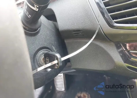 2016 Honda Accord Sport из США, поврежденный, VIN 1HGCR2F50GA112045